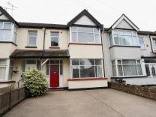 Flat for rent in Alton Barnes, Essex