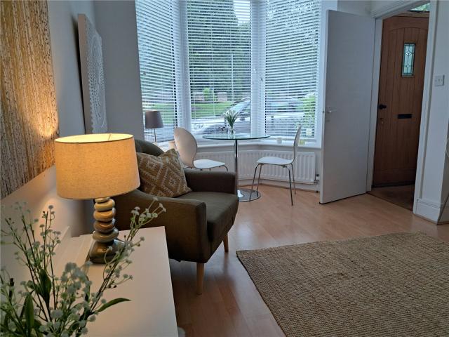 Flat for rent in Thinford