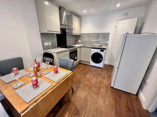 Flat for rent in Plains Farm, Tyne And Wear