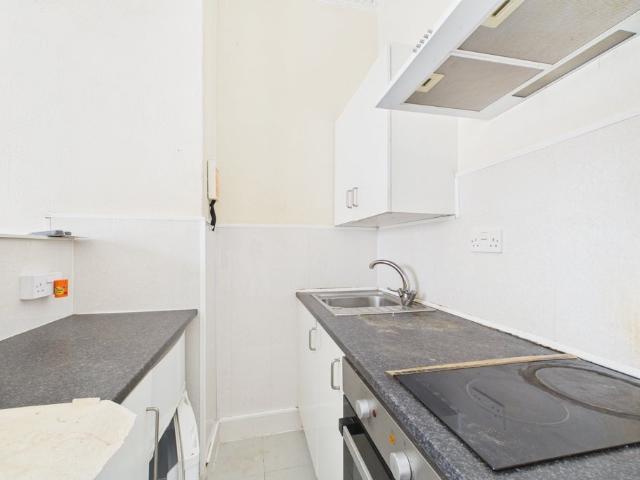 Flat for rent in Millfield, Sunderland