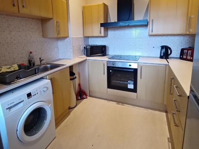Flat for rent in Brierton, Hartlepool