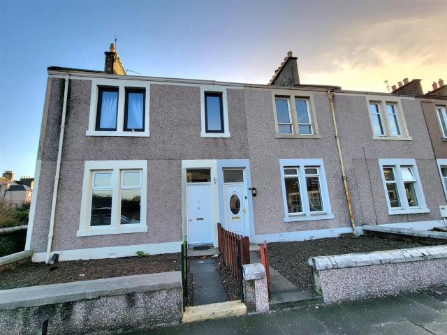 Flat for rent in Scoonie, Leven