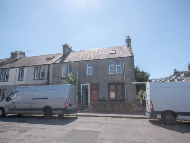 Flat for rent in Scoonie, Leven