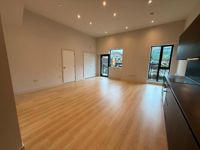 Flat for rent in Georgia, Greater Manchester