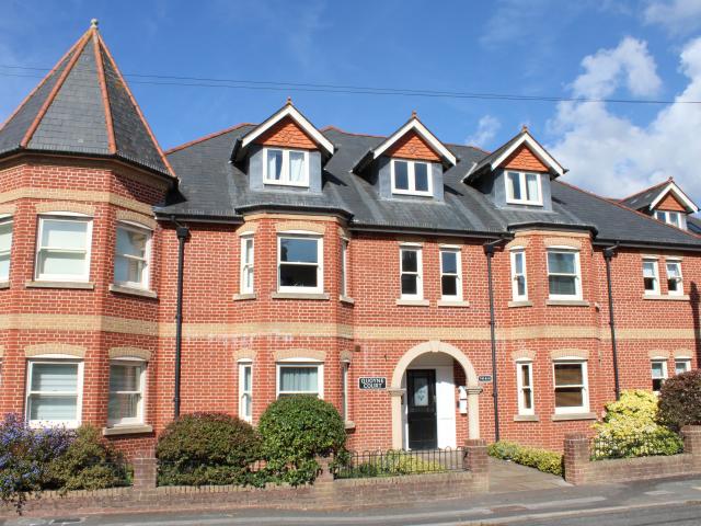 Flat for rent in Fishlake, Test Valley
