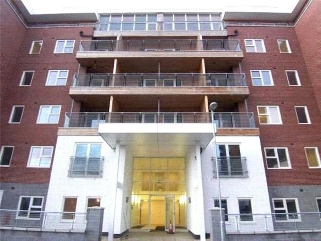 Flat for rent in Georgia, Greater Manchester