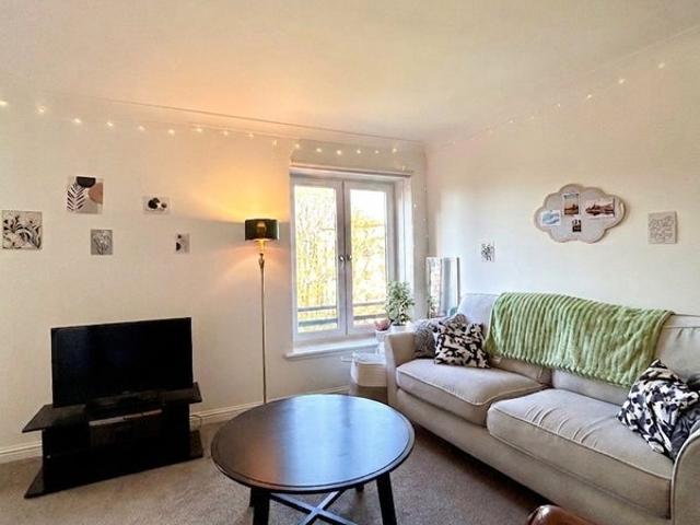 Flat for rent in Merchant City, Scotland