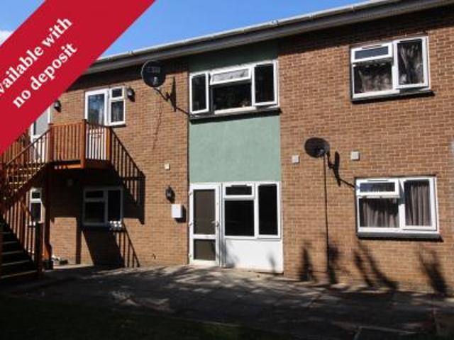 Flat for rent in Grantham, Barholm