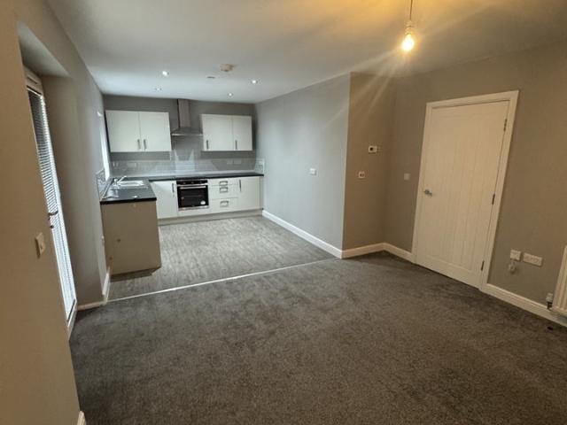 Flat for rent in Dyserth