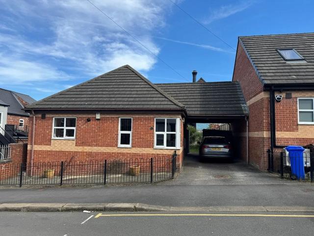 House for rent in Sharrow Vale, Isle Of Man