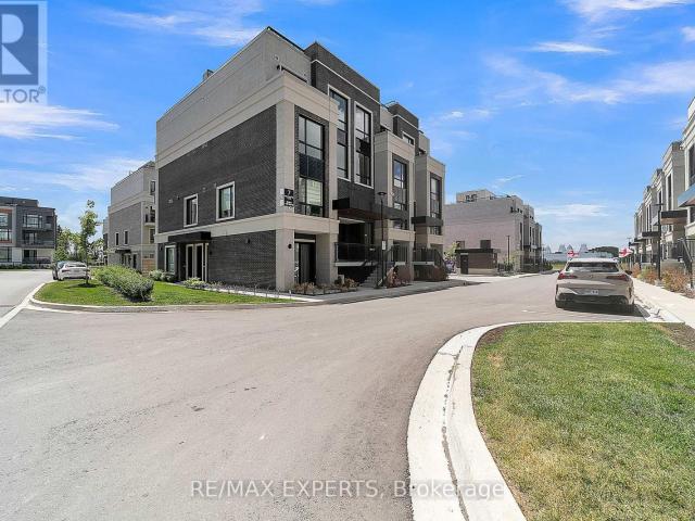 Apartment for rent in York, Ontario