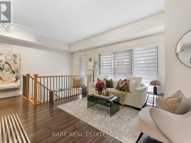 Apartment for rent in York Centre, Toronto