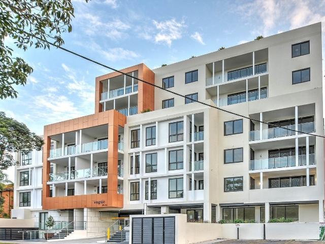 Apartment for rent in Strathfield, New South Wales
