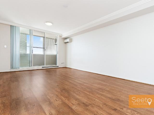 Apartment for rent in Centenary Park, Sydney