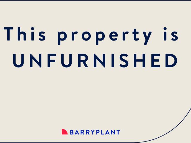 Apartment for rent in Docklands