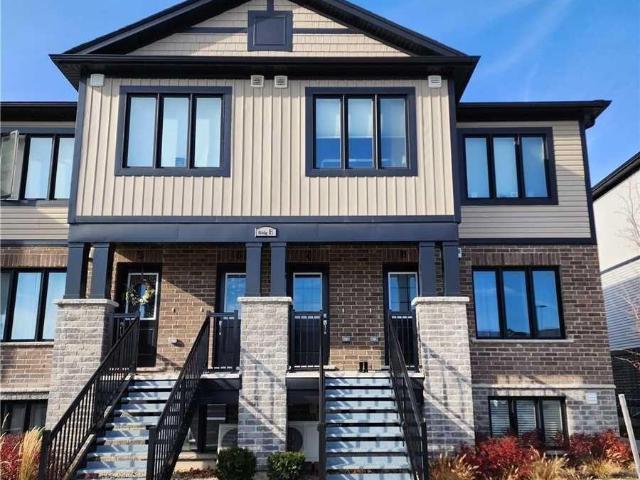 Apartment for rent in Kitchener, Ontario