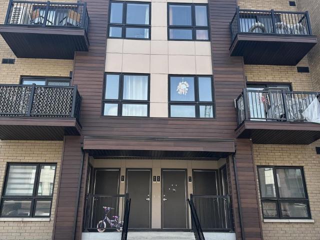 Apartment for rent in Woburn, Ontario