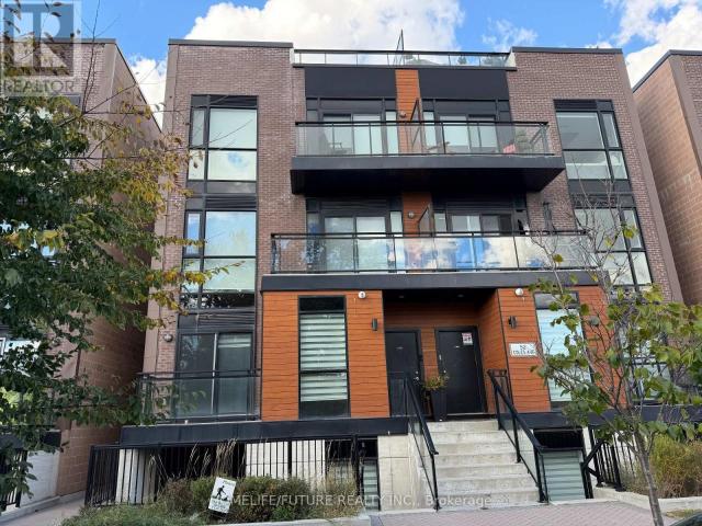 Apartment for rent in Applecroft, Ajax