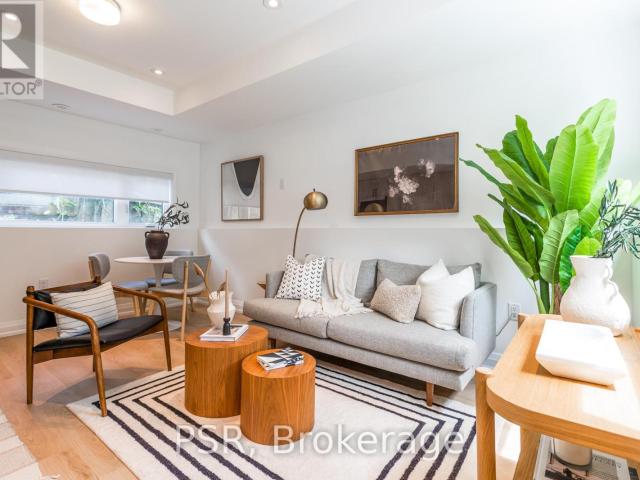 House for rent in Woburn, Ontario