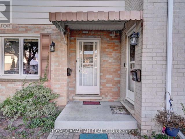 Apartment for rent in Waterloo, Ontario