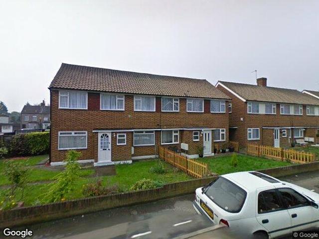 Flat for rent in Ponders End, Greater London