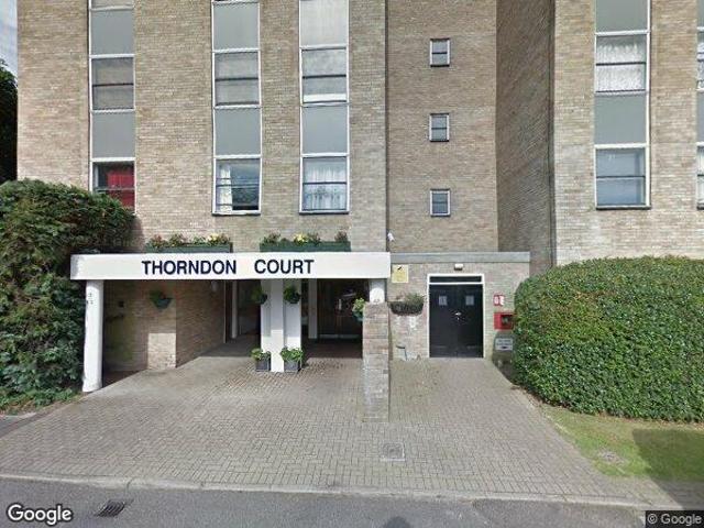 Flat for rent in Great Warley, Brentwood