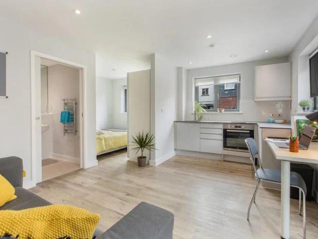 Flat for rent in Watergate, Devon