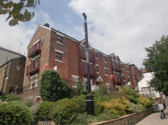 Flat for rent in Caia Park, Wrexham