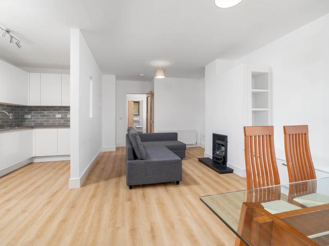 Apartment to rent in Dun Laoghaire, North Tipperary