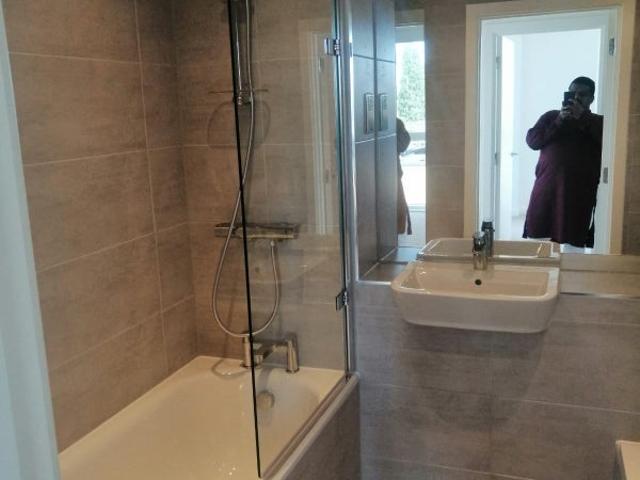 Flat for rent in 243 Ealing Road, Greater London