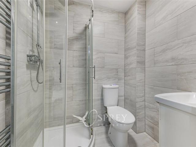 Flat for rent in Woodston, Peterborough