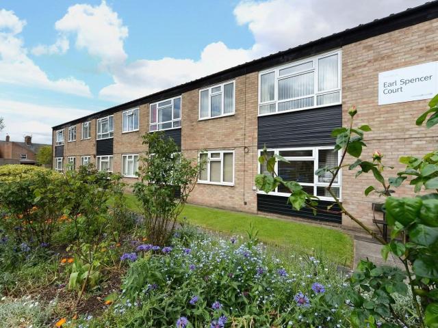 Flat for rent in Woodston, Peterborough