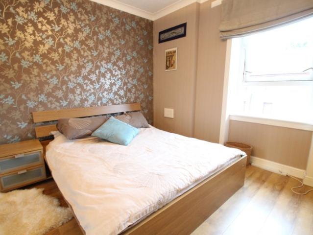 Flat for rent in Blawarthill, Scotstoun