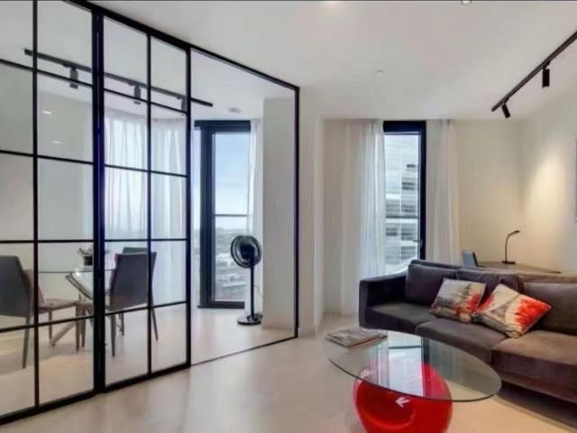 Flat for rent in Shoreditch, Greater London
