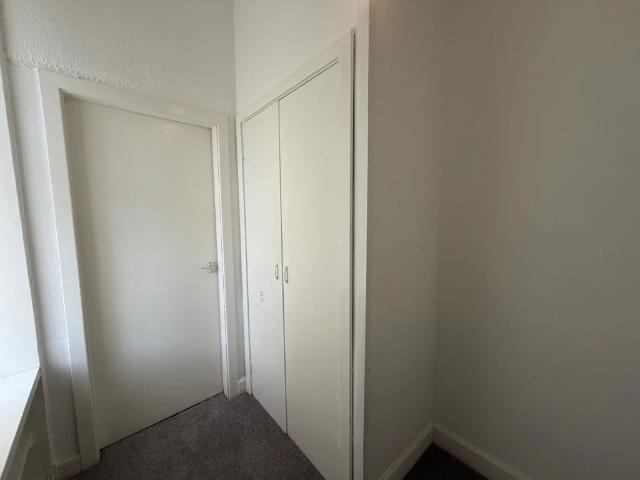 Flat for rent in Trinity, Hawick