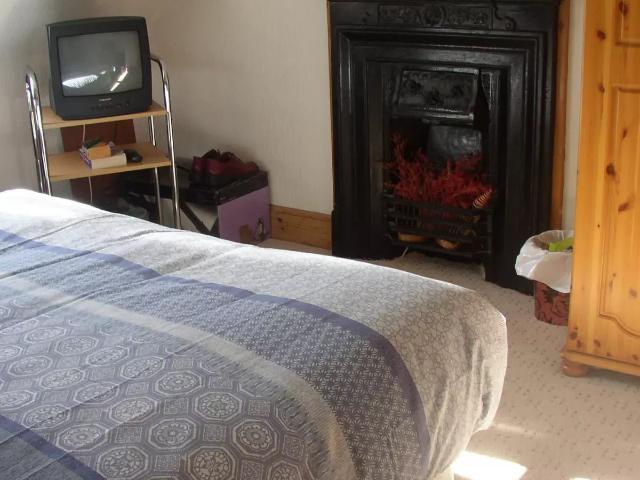 Flat for rent in Whiteinch, Scotland