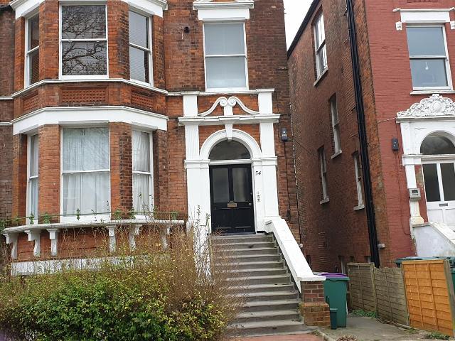Flat for rent in Lynwood, Folkestone and Hythe