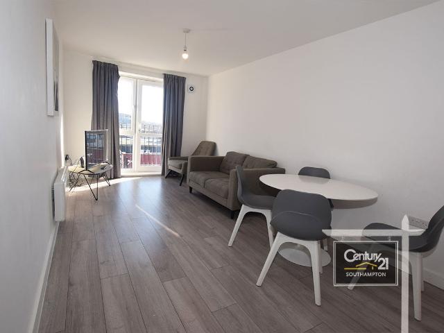 Flat for rent in Bevois Valley, City Of Southampton