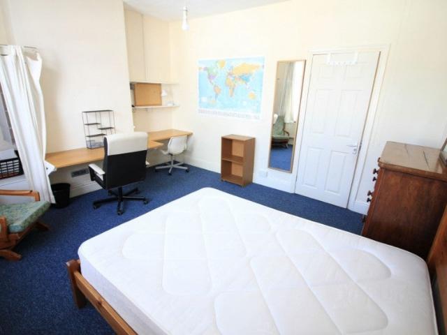 Flat for rent in West Midlands