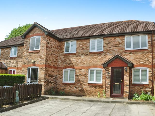 Flat for rent in Chelmsford, Essex