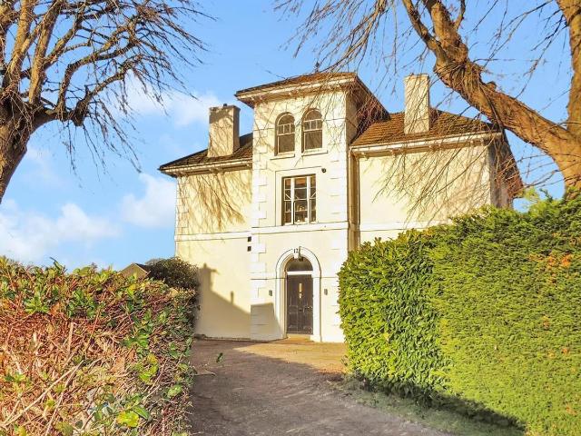 Flat for rent in Barrs Court, Cadbury Heath