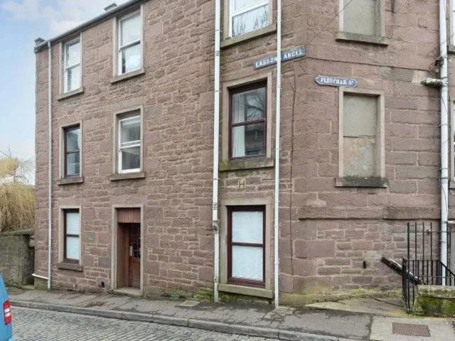 Flat for rent in Blackness, Scotland