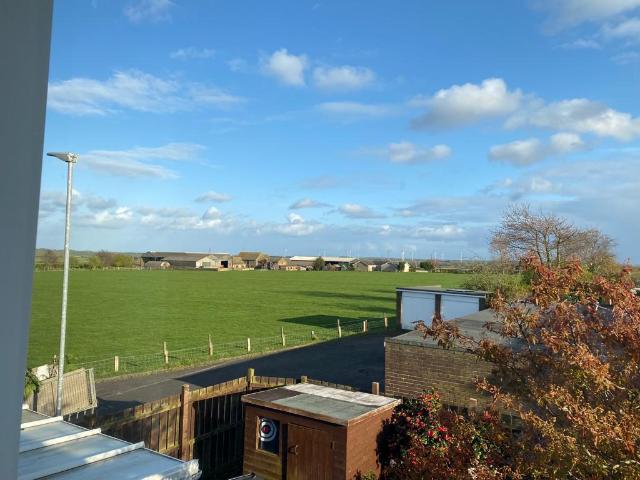 Flat for rent in Widdrington, Northumberland