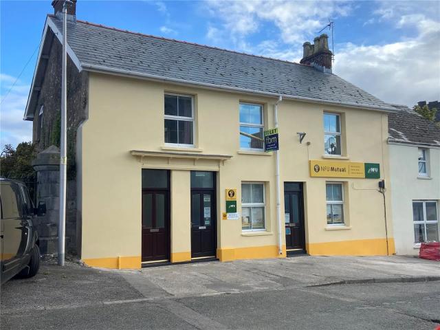 Flat for rent in Monkton, Pembroke