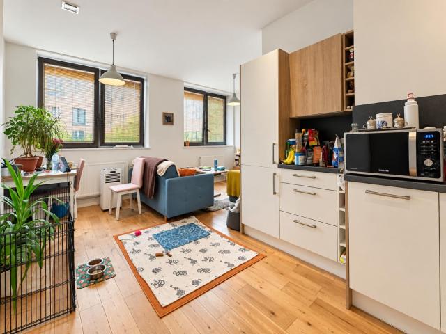 Flat for rent in Barnet Vale, Greater London
