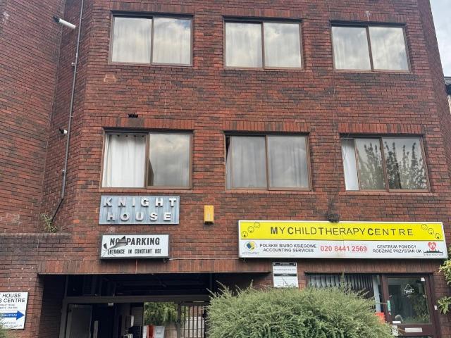 Flat for rent in Barnet Vale, Greater London