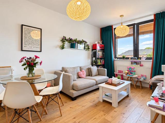 Flat for rent in Barnet Vale, Greater London