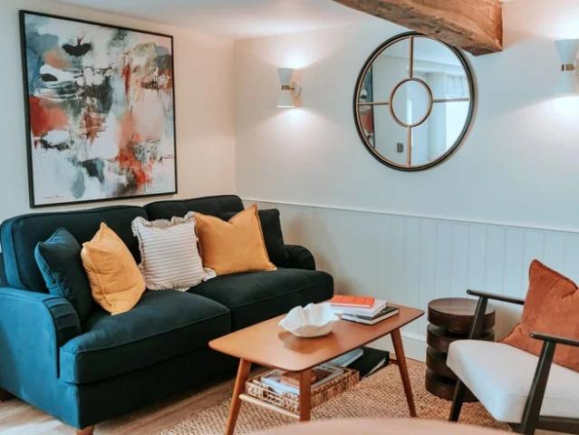Flat for rent in Bridgefield, Kent