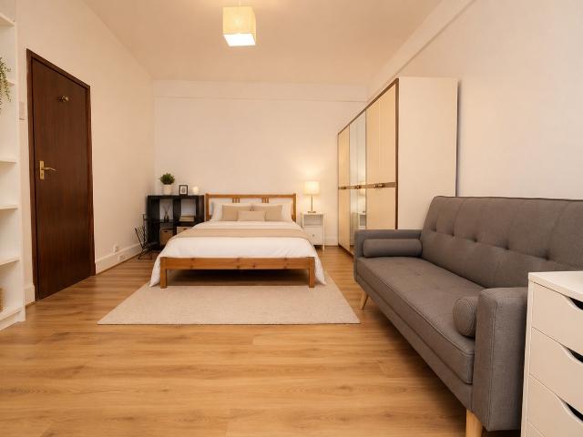 Flat for rent in Finchley, Greater London