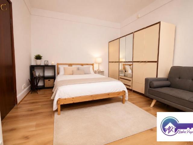 Flat for rent in Finchley, Greater London